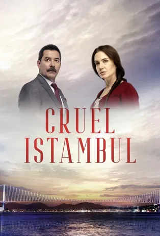 Cruel Istambul