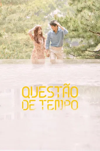 Questão de Tempo