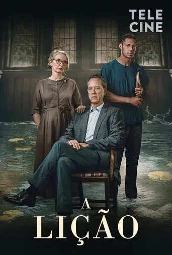 A Lição
