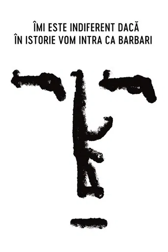 Eu Não Me Importo Se Entrarmos para a História como Bárbaros