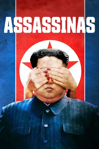 Assassinas