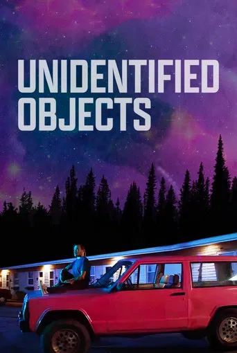 Unidentified Objects