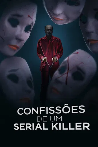 Confissões de um Serial Killer