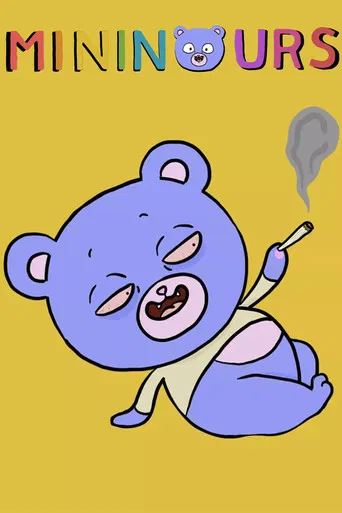 Mininours