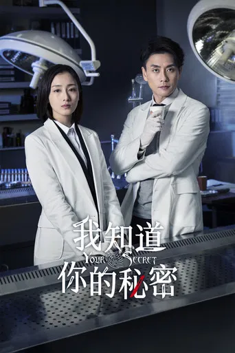 我知道你的秘密