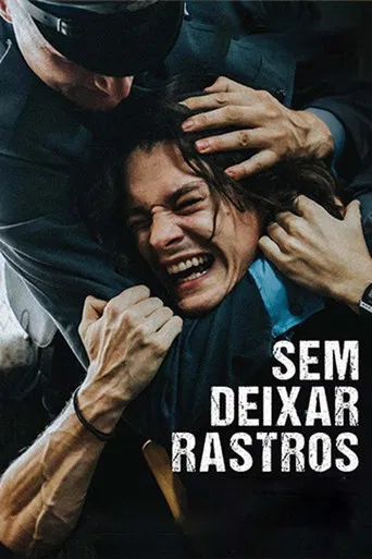 Sem Deixar Rastros