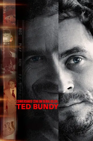 Conversando com um Serial Killer: Ted Bundy