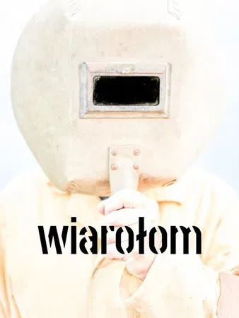 Wiarołom