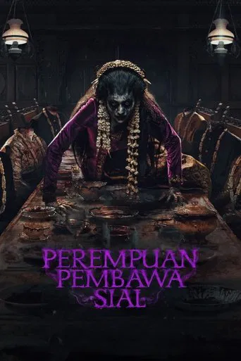 Perempuan Pembawa Sial