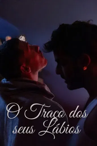 O Traço dos seus Lábios
