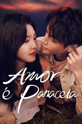Amor é Panacéia