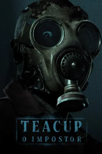 Teacup - O Impostor