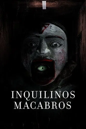Inquilinos Macabros