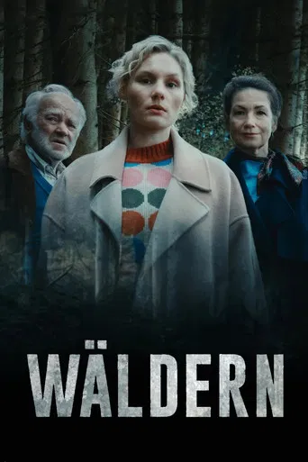 Wäldern