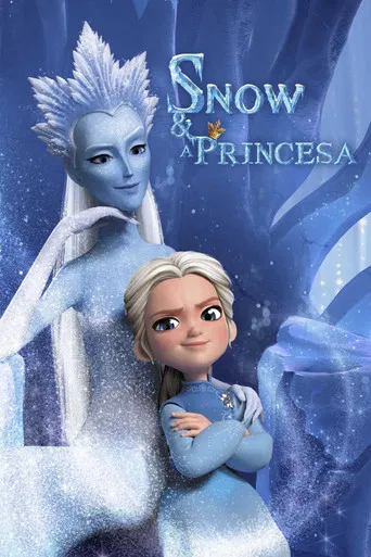 O Reino Gelado: A Magia Continua