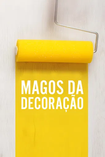 Magos da Decoração