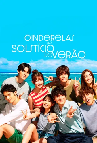 Cinderelas do Solstício de Verão