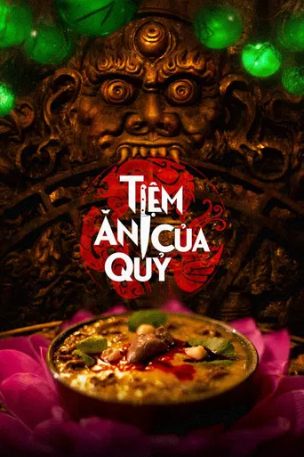 O Restaurante do Diabo