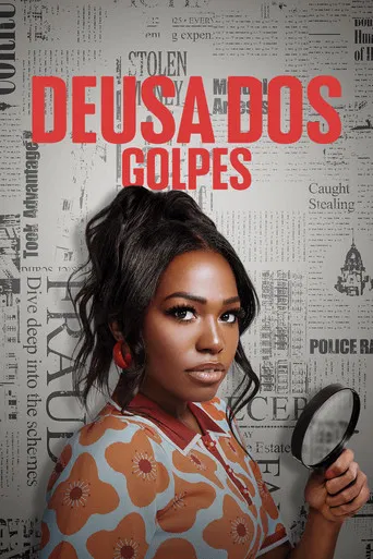 Deusa dos Golpes