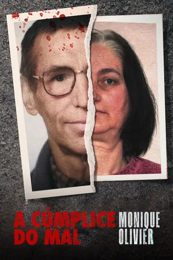 A Cúmplice do Mal: Monique Olivier