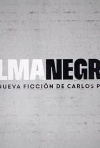 Alma negra