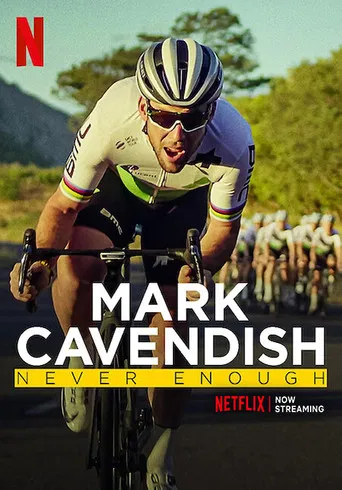 Mark Cavendish, Pedalando Até O Fim