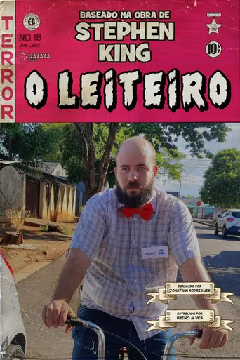 O Leiteiro