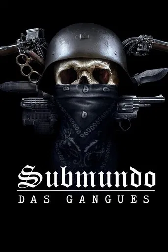 Submundo das Gangues