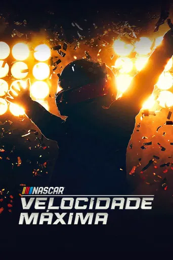 NASCAR: Velocidade Máxima