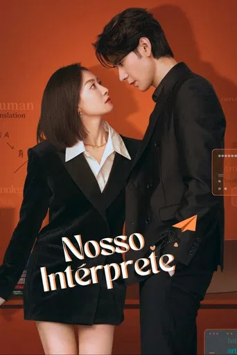 Nosso Intérprete
