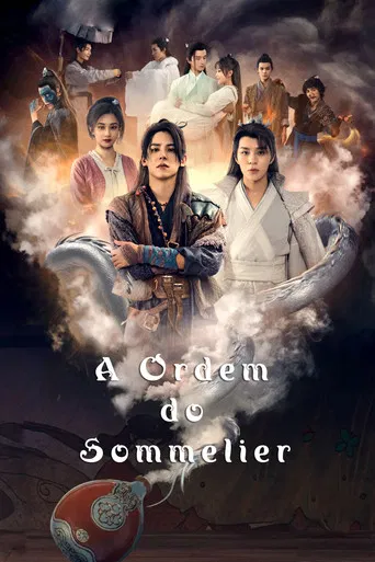 A Ordem do Sommelier