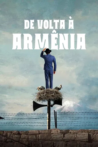 De Volta à Armênia