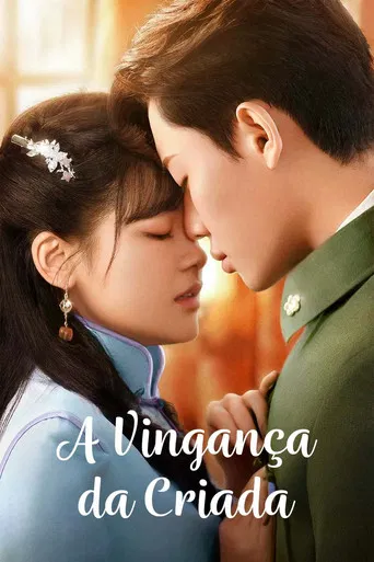 A Vingança da Criada