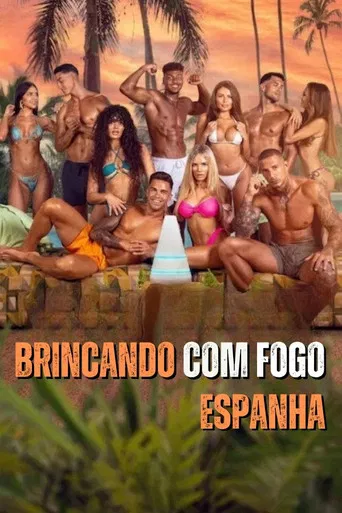 Brincando com Fogo: Espanha