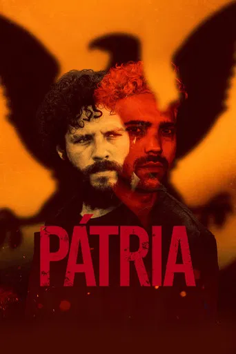 Pátria