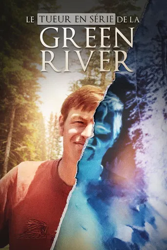 The Green River Killer