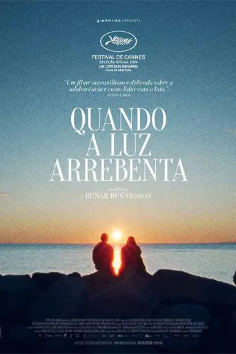 Quando a Luz Arrebenta