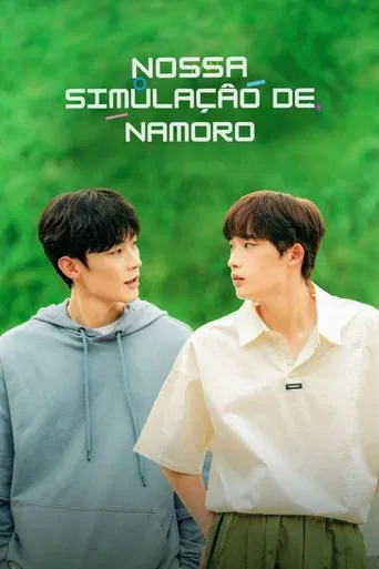 Nossa Simulação de Namoro