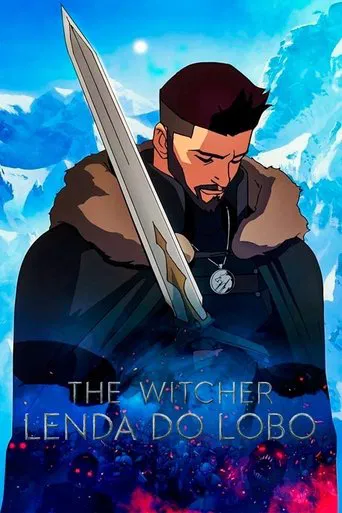 The Witcher: Lenda do Lobo