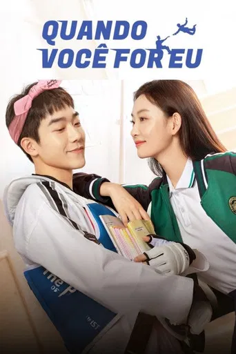 Quando Você For Eu