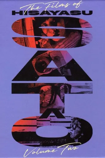 I'm Being Watched: An Interview with Hisayasu Sato