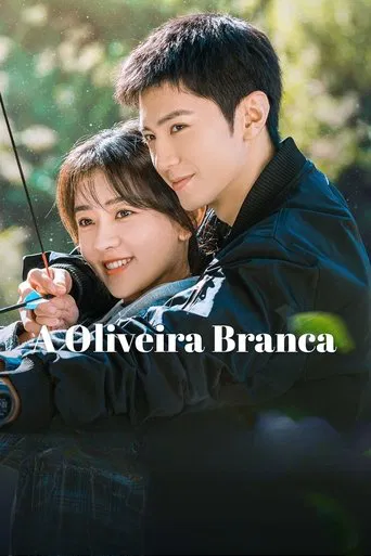 A Oliveira Branca