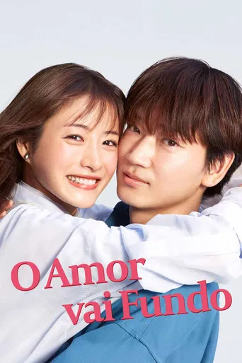 O Amor vai Fundo