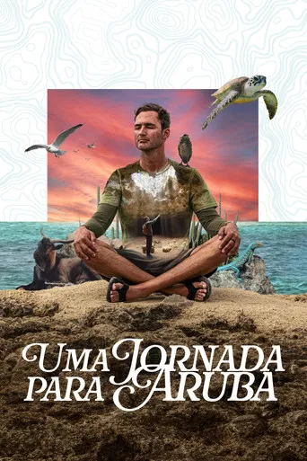 Uma Jornada para Aruba