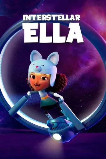 Ella, a Menina das Estrelas