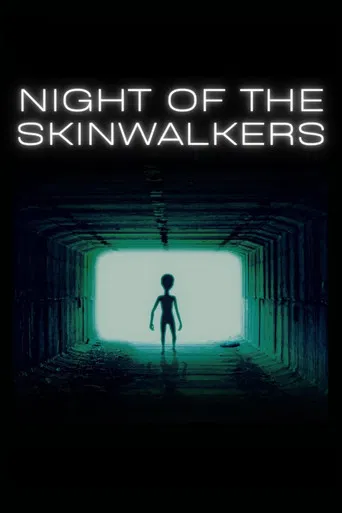 Night of the Skinwalkers