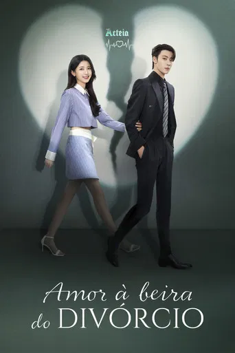 Amor à Beira do Divórcio
