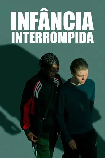 Infância Interrompida