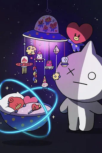 BT21 Universe