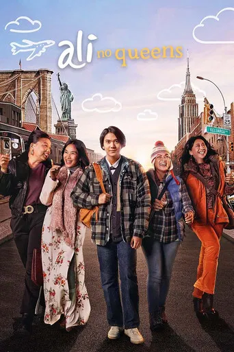 Ali no Queens